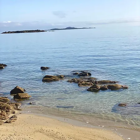 Pied A Terre Coralli マリーナ・ディ・ポルティスコ