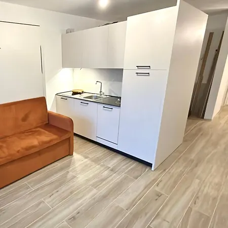 Pied A Terre Coralli マリーナ・ディ・ポルティスコ