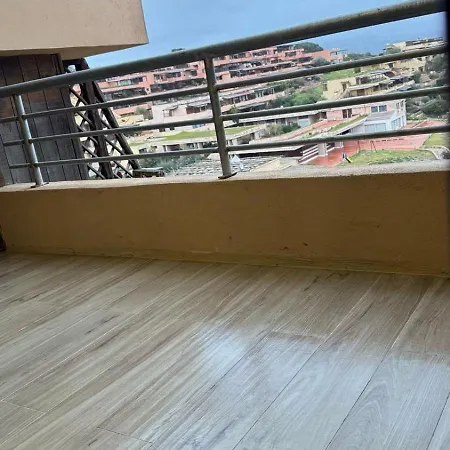 Lägenhet Pied A Terre Coralli *