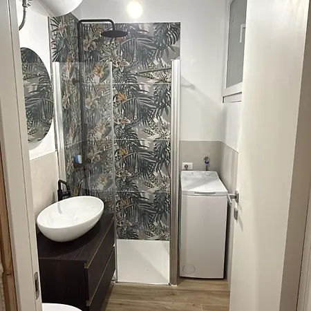 Pied A Terre Coralli Apartment