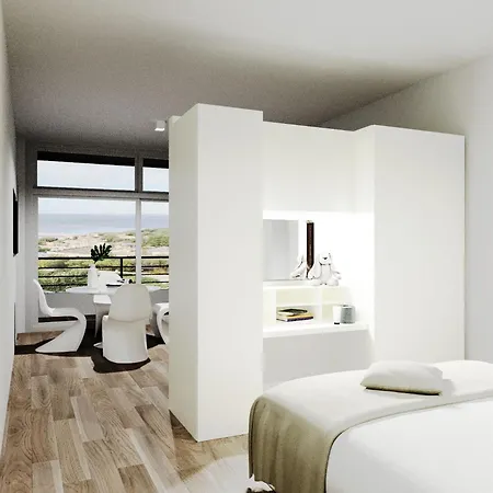 Pied A Terre Coralli Apartment