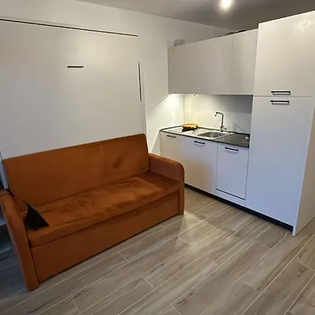 Pied A Terre Coralli Apartment Portisco