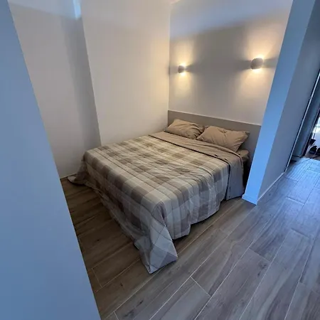 Pied A Terre Coralli Apartment