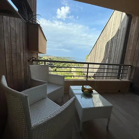Pied A Terre Coralli