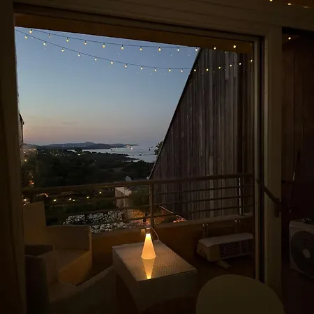 Pied A Terre Coralli * Portisco