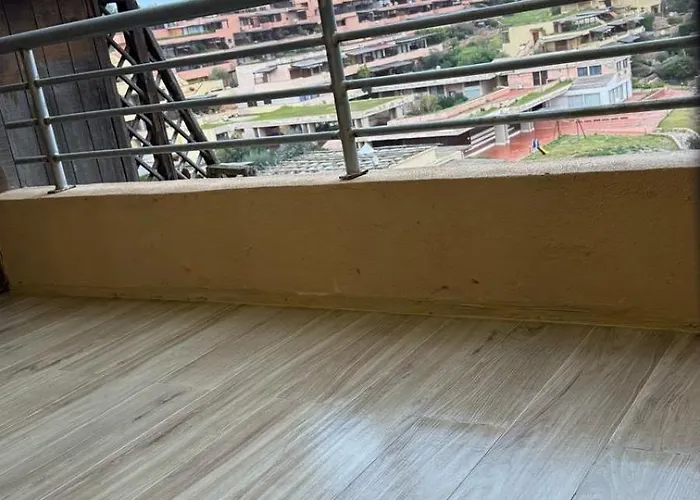 Daire Pied A Terre Coralli *