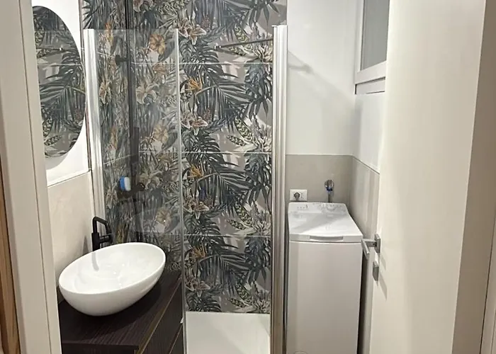 Pied A Terre Coralli Daire